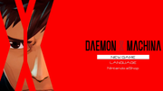 DAEMON X MACHINA